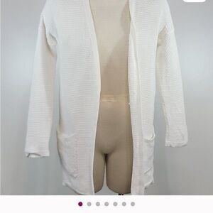 MARINE LAYER Catalina Knit Cardigan Sweater size XS